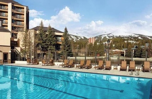 Warrior's Mark Villa | Marriott's Mountain Valley Lodge Studio Villa