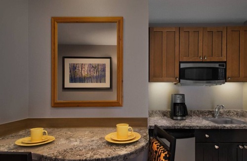 North Park City Resort | Marriott's MountainSide Studio