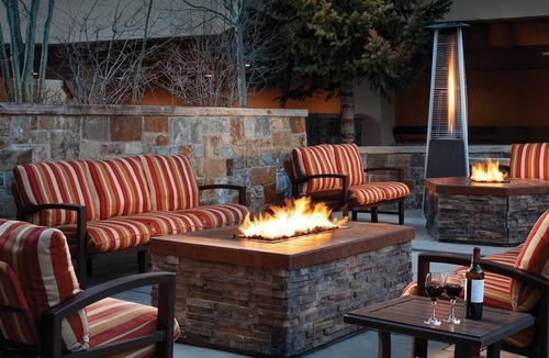Peak 9 Condo | Marriott's Mtn Valley Lodge | Studio Villa