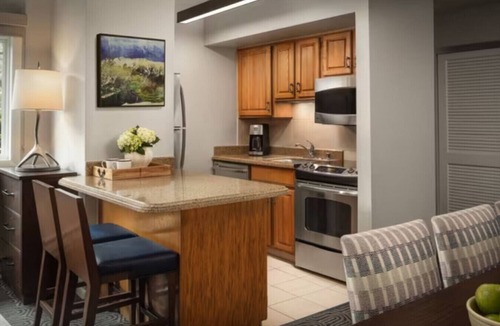 Vail Villa | Marriott's StreamSide - Birch, Douglas & Evergreen (Studio)