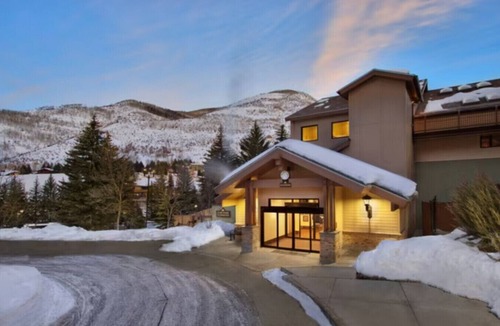 Vail Villa | Marriott's StreamSide - Birch, Douglas & Evergreen (Studio)
