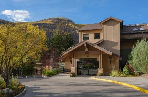 Vail Hotel | Marriott's StreamSide Douglas at Vail