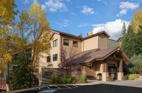 Vail Hotel | Marriott's StreamSide Evergreen at Vail