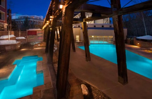 Downtown Park City Villa | Marriott's Summit Watch (1BR)