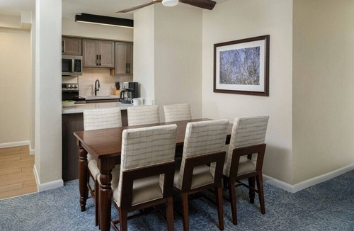 Vail Condo | Marriott Streamside Birch 2BD Sleeps 8