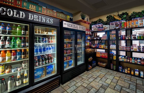Downtown Park City Villa | Marriott Summit Watch Villa