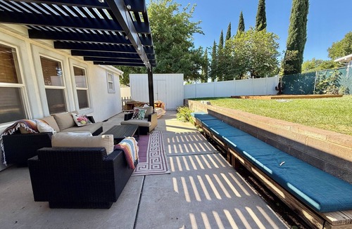La Verkin House | Marvelous 3-bedroom house with great outdoor spaces in La Verkin