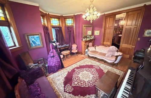 Atchison Hotel | McInteer Villa
