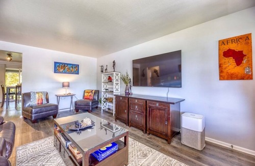 Lakewood Apartment | Medical Transition Housing 25 | Private Veranda