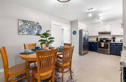 Bellview House | *Memories Take Flight * Pool & Game Room Near NAS
