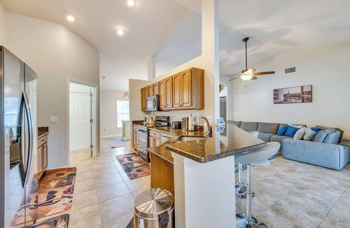 Davenport House | Merrimack Place