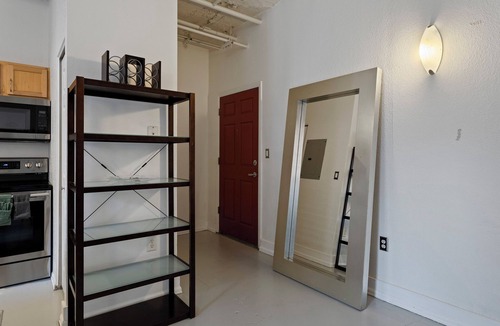 City Park West Condo | Midland Lofts 209: Historic in Downtown Denver!