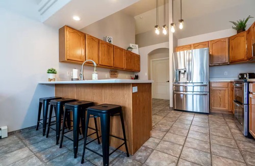 Grand Junction House | Midtown Haven - Minutes to Hike, Bike, Wine & Shop