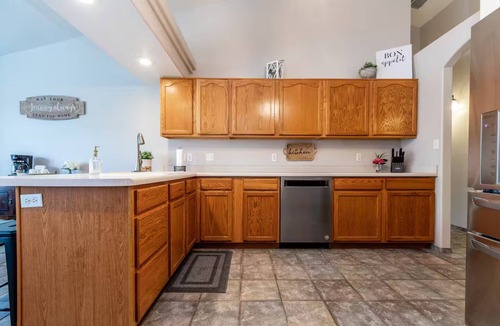 Grand Junction House | Midtown Haven - Minutes to Hike, Bike, Wine & Shop