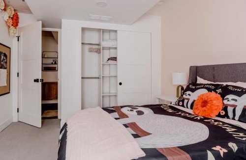 Fort Collins Villa | Midtown Oasis