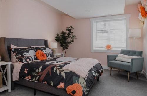 Fort Collins Villa | Midtown Oasis