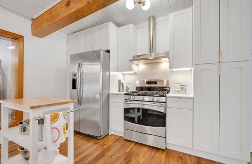 Old Town House | Midtown on 7th Ave - Private Pool - Walk to restaurants & shops - FSU 2 miles