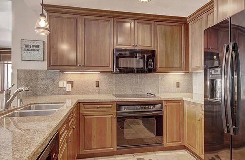 Copper Mountain Village Condo | Mill Club 3 Bedroom Condo #410 by RedAwning