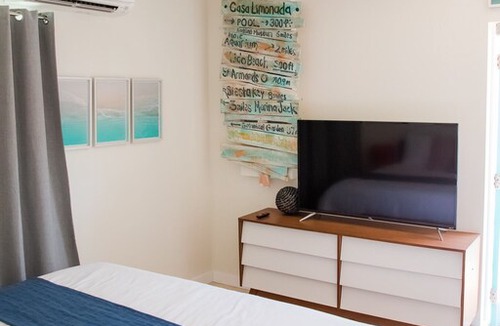 Sarasota Apartment | "Mini studio" steps away from Lido beach.