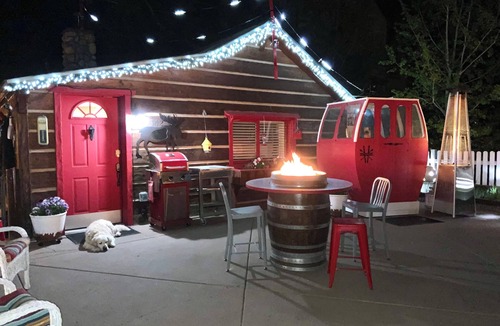 Minturn Cabin | Minturn Ski Cabin Near Vail & Beaver Creek - 10 STAR ⭐️⭐️⭐️⭐️⭐️⭐️⭐️⭐️⭐️⭐️ RATING!