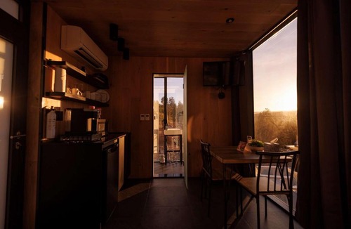Orderville House | Mirror Mountain at East Zion Resort