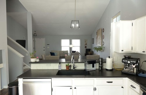 Foothill Green House | Mirrors & Mandalas and Morning Coffee!