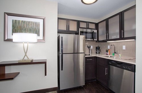 Littleton Apartment | Mobility-Accessible 1BR w/Free Breakfast