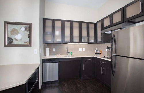 Littleton Apartment | Mobility-Accessible 1BR w/Free Breakfast