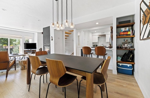 Vail House | Modern 3 Bed/3 Bath Townhome in Vail with Private Garage - Pets Welcome!