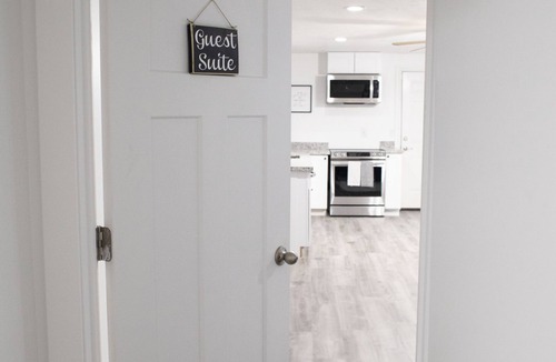 Eagle Mountain Apartment | Modern 3-bedroom Guest Suite by Silicon Slopes