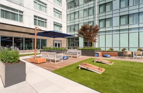 East Cambridge Apartment | Modern and Spacious One-Bedroom in Kendall Square