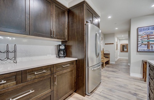 Beaver Creek Condo | Modern and Updated St James Premium 3 Bedroom Residence by RedAwning