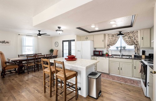 Mount Pleasant House | Modern Country Retreat w Majestic Views by Stay