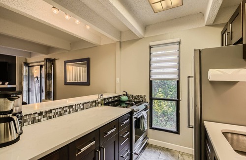Frisco Condo | Modern Family Friendly Condo – A short walk to Main St. Frisco - 2br + Den
