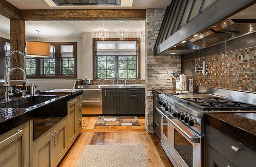Beaver Creek House | Modern Luxury Beaver Creek, <1 Mile to Village, Free Shuttle, Hot Tub & Fire Pit