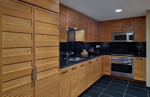 Snowmass Village Condo | Modern, Luxury Ski-In, Ski-Out Snowmass Village 2 Bedroom Residence
