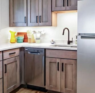 Durango Apartment | Modern Mountain Apartment Unit 2 near Durango