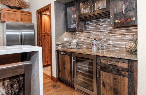 Avon House | Modern Mountain Sanctuary in the Very Exclusive Beaver Creek Resort