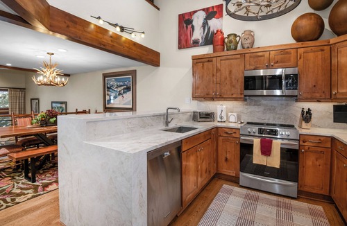 Avon House | Modern Mountain Sanctuary in the Very Exclusive Beaver Creek Resort