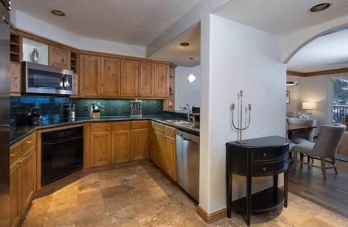 Vail Hotel | Modern Mountain Stay | 0.8 mi to Adventure Ridge