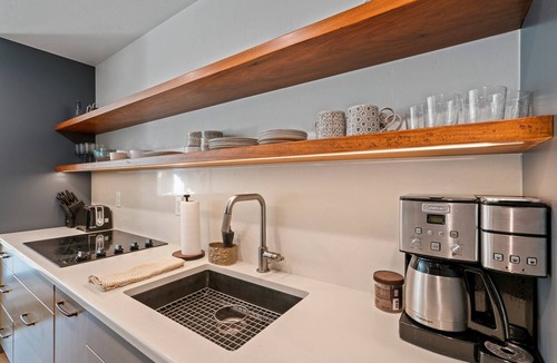 Purgatory Condo | Modern Resort Studio, A/C, Pool, Hot Tub, Fitness Center, Fast Wifi