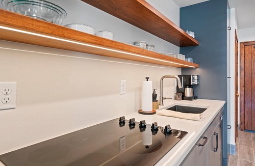 Purgatory Condo | Modern Resort Studio, A/C, Pool, Hot Tub, Fitness Center, Fast Wifi