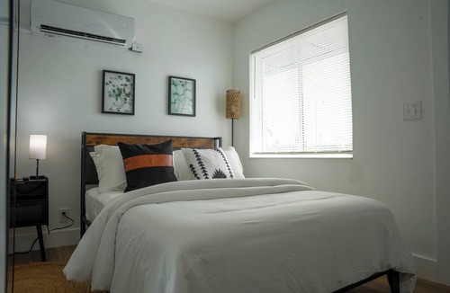 Old Northwood Historic District Hotel | Modern Studio Near Downtown
