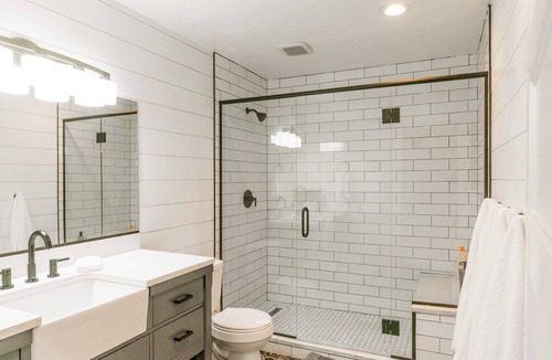La Verkin House | Modern Zion Home "The Ross"