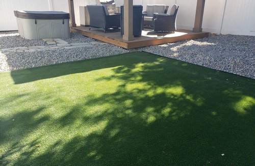 East Central House | MONTHLY PROMO-New Remodel Sugarhouse Gem+Fenced Yard+Spa+Gazebo+Fiber Internet!