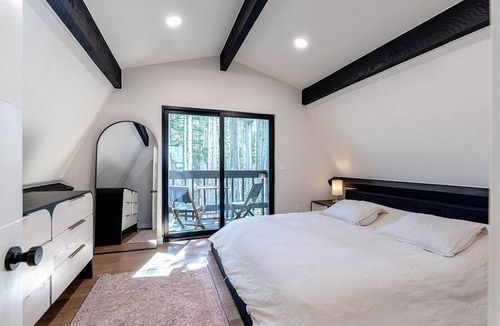 Breckenridge Heights Ski Chalet | Moonstone Mtn Ski Chalet - Luxury Amenities, Views!