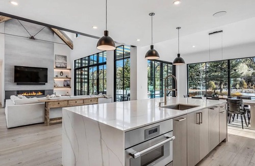 Aspen Glen House | Mountain Adventure Retreat Near Aspen & Snowmass