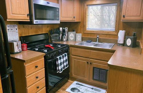 Glenwood Springs Apartment | Mountain Cabin in Glenwood Springs, CO