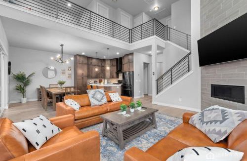 Deer Mountain House | Mountain Hideout