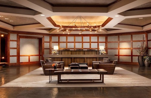 Vail Villa | Mountain/Lake, Ritz Carlton, Vail Colorado- Beautiful 2bedroom